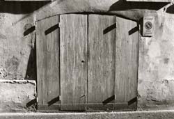 La porta Modenese