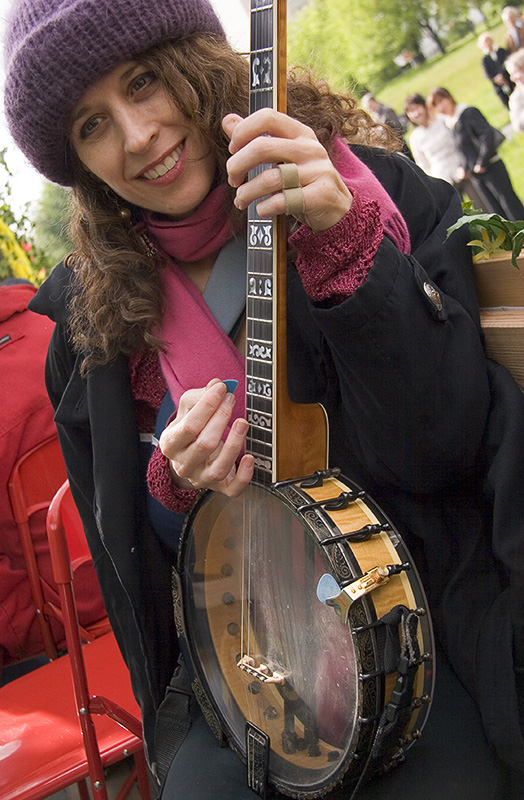 Cynthia Sayer