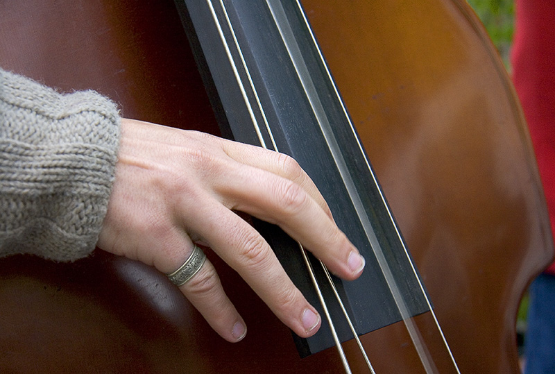Mauro Battisti