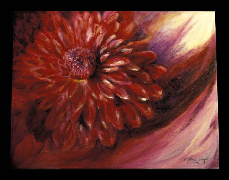 "Gift of Love"