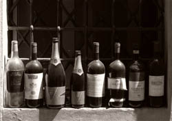 Giusti Vino