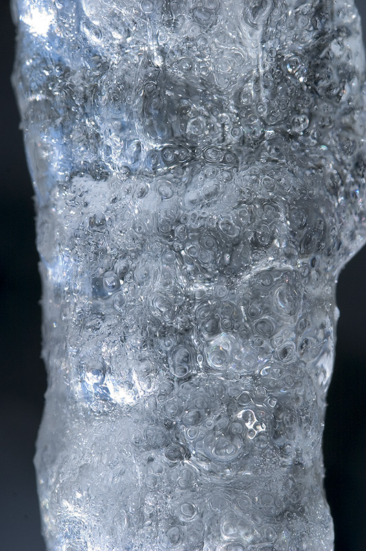 "The Ice Worldl"