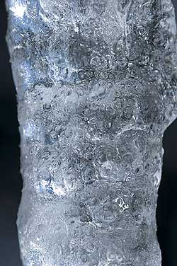 Ice World