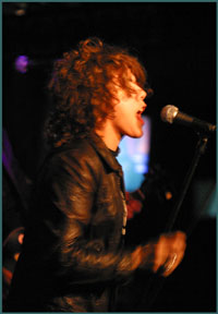 LP @the Village Underground