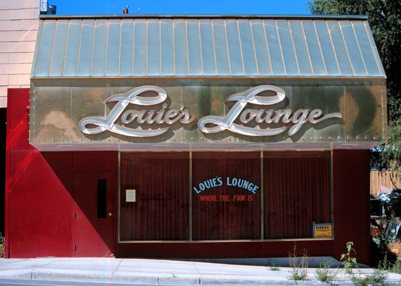 "Louie's Route 50"