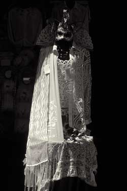 Venetian Lace
