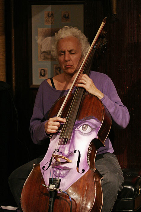 Jodi Beder